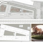 Prvonagrađeni rad za idejno urbanističko - arhitektonsko rješenje obrambenog prostora osječke Tvrđe