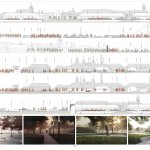 Prvonagrađeni rad za idejno urbanističko - arhitektonsko rješenje obrambenog prostora osječke Tvrđe