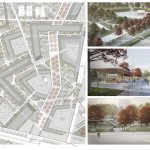 Prvonagrađeni rad za idejno urbanističko - arhitektonsko rješenje obrambenog prostora osječke Tvrđe