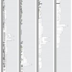 Trećenagrađeni rad za idejno urbanističko - arhitektonsko rješenje obrambenog prostora osječke Tvrđe