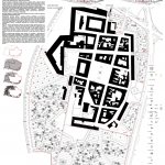 Trećenagrađeni rad za idejno urbanističko - arhitektonsko rješenje obrambenog prostora osječke Tvrđe