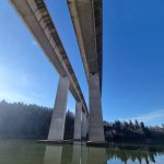 Most 'Bajer' Autocesta Zagreb - Rijeka