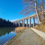 Most 'Bajer' Autocesta Zagreb - Rijeka