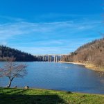 Most 'Bajer' Autocesta Zagreb - Rijeka