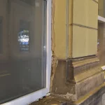 Sarajevo zgrada Vječne vatre