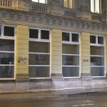 Sarajevo zgrada Vječne vatre