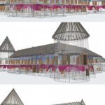 Dvorac Kerestinec obnova