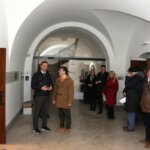 Gradska vijećnica Varaždin u obnovi