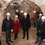 Gradska vijećnica Varaždin u obnovi