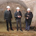 Gradska vijećnica Varaždin u obnovi