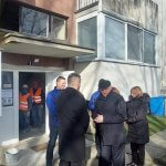 Organizirana konstrukcijska obnova višestambenih zgrada na Banovini Branko Bačić