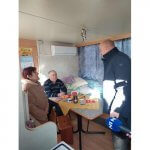 Organizirana konstrukcijska obnova višestambenih zgrada na Banovini Branko Bačić