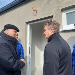 Organizirana konstrukcijska obnova višestambenih zgrada na Banovini Branko Bačić