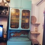 Ormar nakon uređenja