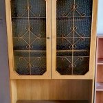 Ormar prije uređenja