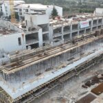 Zgrada budućeg Tehnološkog parka Split 4