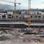 Zgrada budućeg Tehnološkog parka Split 4