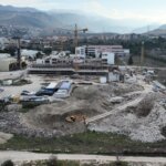 Zgrada budućeg Tehnološkog parka Split 4