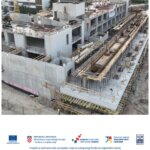 Zgrada budućeg Tehnološkog parka Split 4