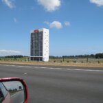 Hotel Eastlink | foto: Eastlink hotel