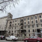 Kompleks Paromlin | Foto: Bauštela.hr