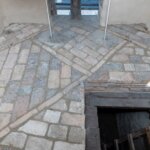 Unutrašnjost zvonika, stanje nakon radova (Arhiv HRZ-a, 2022.)