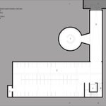 Vinarija Tomac | Ilustracija: Udruženje hrvatskih arhitekata