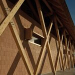 Vinarija Tomac | Foto: Sandro Lendler, Udruženje hrvatskih arhitekata