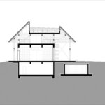 Vinarija Tomac | Ilustracija: Udruženje hrvatskih arhitekata