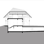 Vinarija Tomac | Ilustracija: Udruženje hrvatskih arhitekata