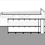 Vinarija Tomac | Ilustracija: Udruženje hrvatskih arhitekata