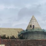 Radovi na zagrebačkoj katedrali