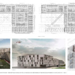 Prva nagrada CAM | Ilustracija: Društvo arhitekata Split