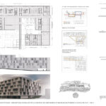 Prva nagrada CAM | Ilustracija: Društvo arhitekata Split