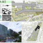 Četvrta nagrada CAM | Ilustracija: Društvo arhitekata Split