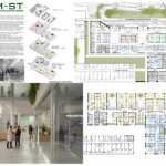 Četvrta nagrada CAM | Ilustracija: Društvo arhitekata Split