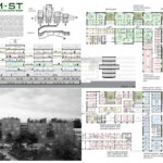 Četvrta nagrada CAM | Ilustracija: Društvo arhitekata Split