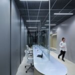 Poslovni prostor javne zdravstvene ustanove u Pločama | foto: Robert Leš