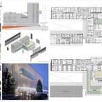 Druga nagrada CAM | Ilustracija: Društvo arhitekata Split
