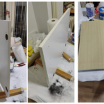 renovacija kuhinje bojanje