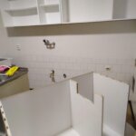 renovacija kuhinje bojanje