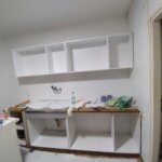 renovacija kuhinje bojanje