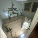 renovacija spavaće sobe