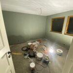 renovacija spavaće sobe