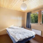 renovacija spavaće sobe