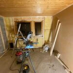 renovacija spavaće sobe