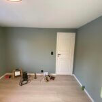 renovacija spavaće sobe