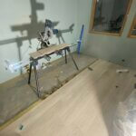 renovacija spavaće sobe