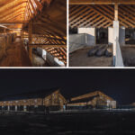 Ekološka farma autohtonih hrvatskih svinja