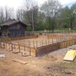 Gradnja kuće u Selkovcu